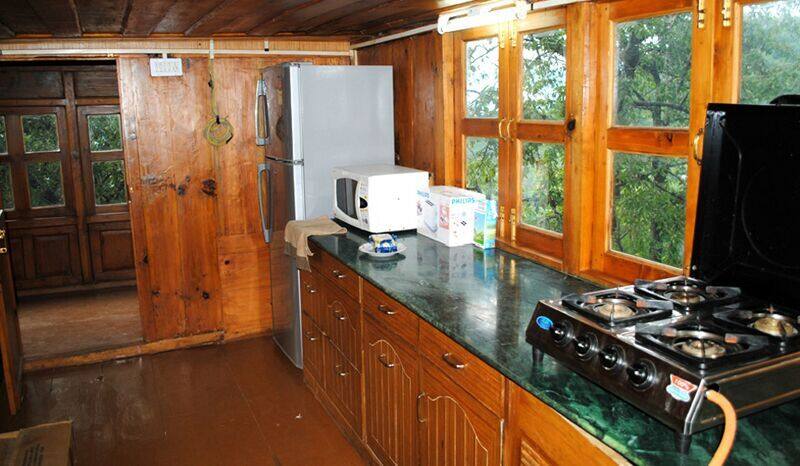 The Apple Home, Shimla 5